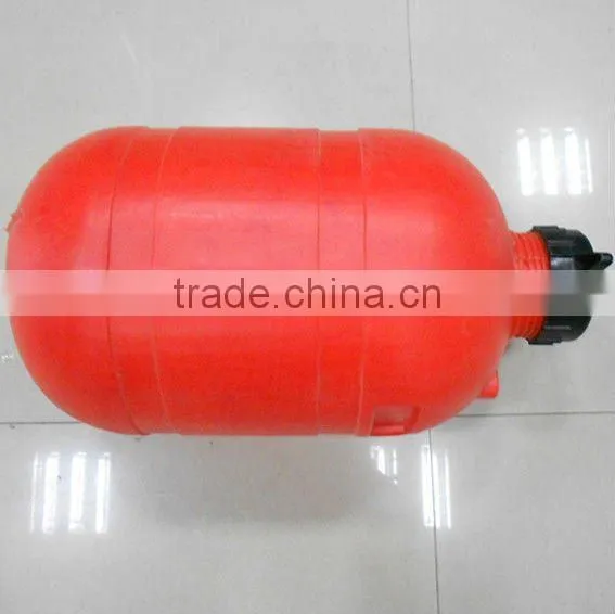 Shanghai Huawei Plastic Fertilizer Tank 25L