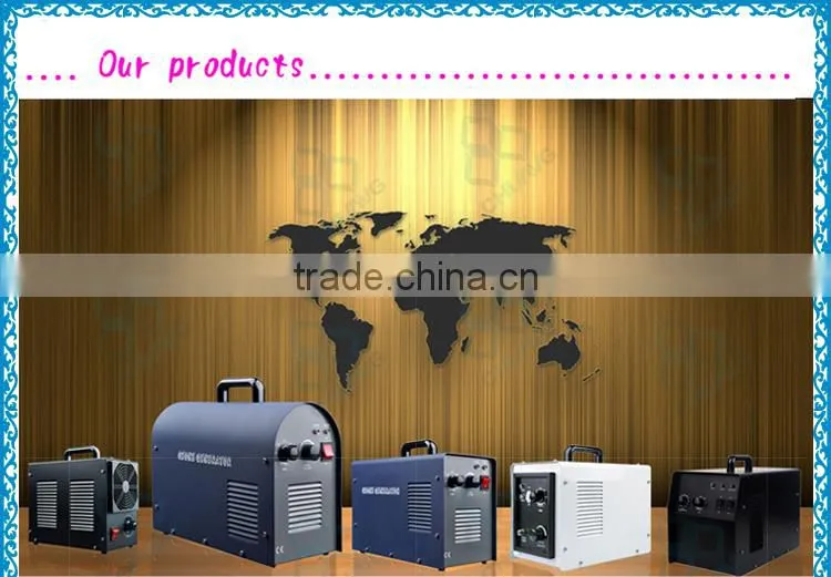 best price air cooling adjustable ozone sterilizer