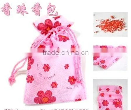 scented beads--make everything smell pleasant