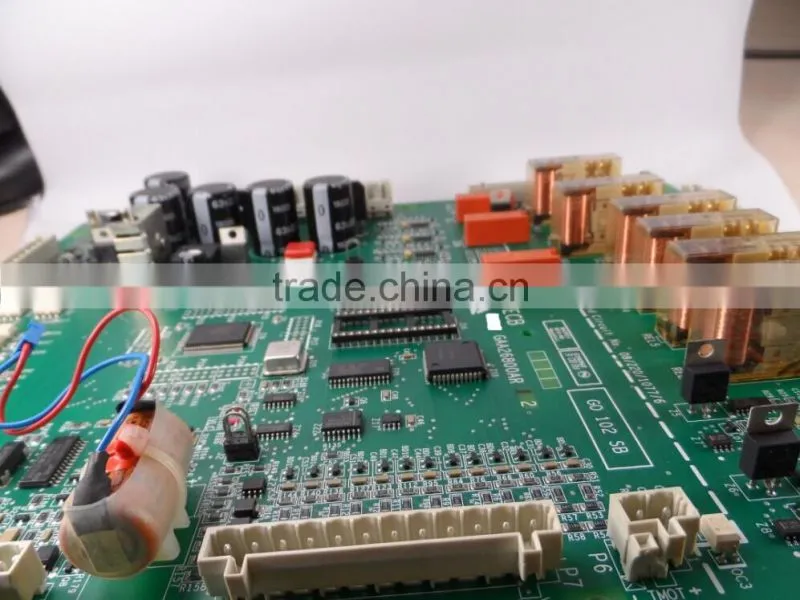 High-Standard PCB Elevator Electronic board for elevator parts