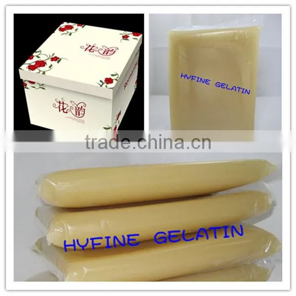 animal jelly glue for bookbinding book binding glue