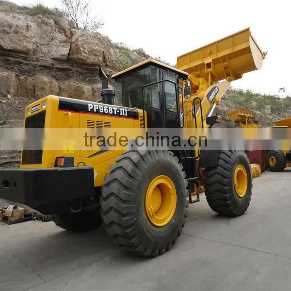 6 ton China supplier wheel loader tire for 26.5-25