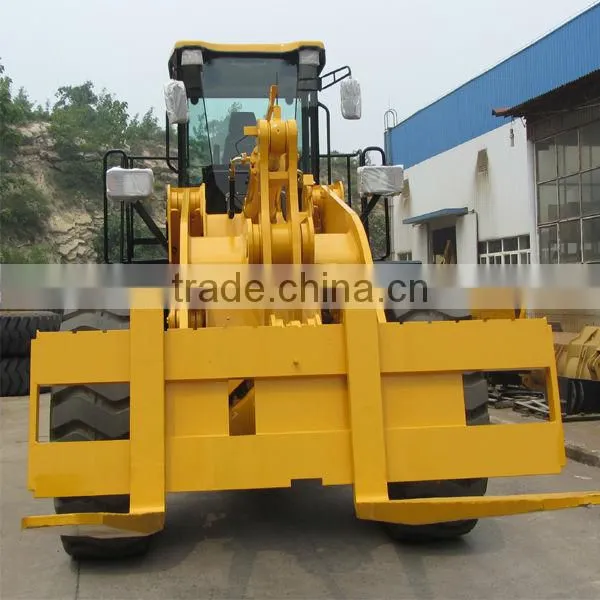 6 ton China supplier wheel loader tire for 26.5-25