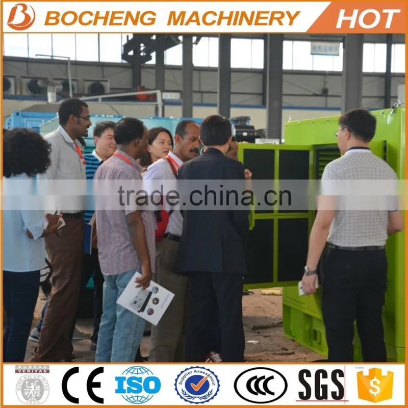 BioGas Generator set for sale
