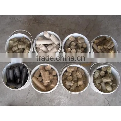charcoal briquette making machine sawdust briquette machine small briquette machine