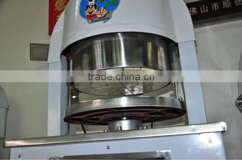 Inducstrial Dough divider High Efficiency Large Volume
