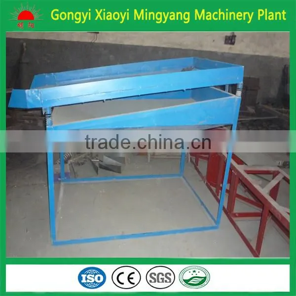 drum sieve screen machine