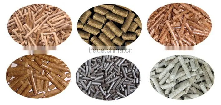 briquette making machine