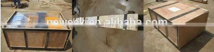 Neweek saving power building house cement rendering machine for wall