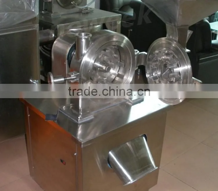 Neweek combine duster grain crushing bean crusher machine for sale