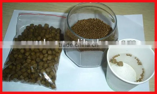 MK best selling pet food machine/008615514529363