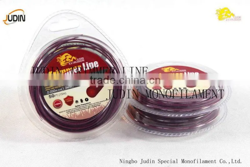 J-Force Brand Nylon Trimmer Line