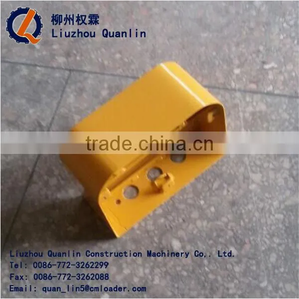 LIUGONG EXCAVATOR LIGHT BOX 04D1043 BOX