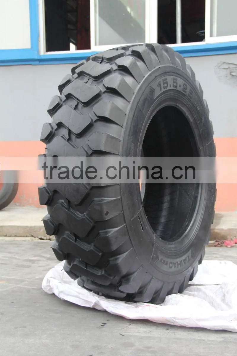 whole China factory off the road tyres bias Otr tyres loader otr tyres 15.5-25 17.5-25 20.5-25 23.5-25