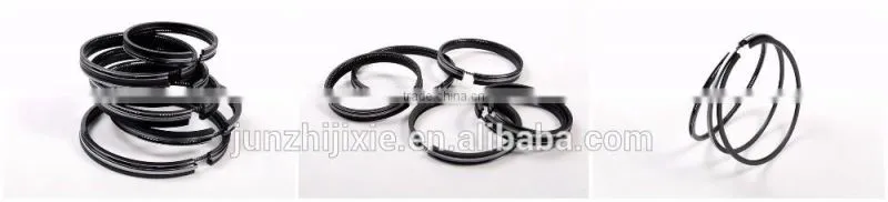 S1110 single cylinder diesel engine piston ring