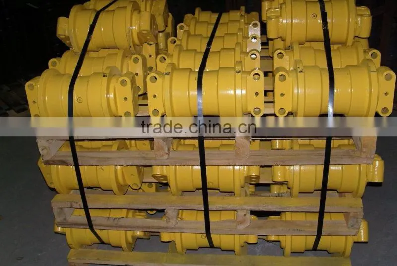 EX600-5 Track Parts EX600-5 Track Roller Lower Roller Bottom Roller