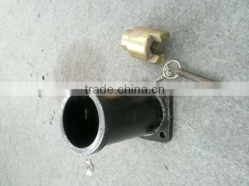 WH-VR Japanese Type Gasoline Concrete Vibrator