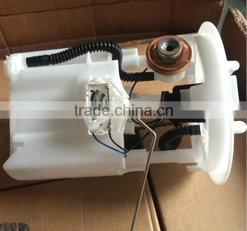 Fuel Pump Module Assembly for PEUGEOT 206 1525.Y2 1525 N9 9642124180