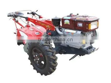 farm machines