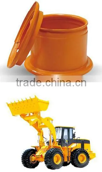 engineering wheel rim with high quality and best price