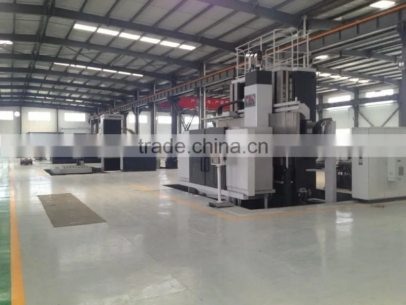 API 6A Wellhead equipment Chirstmas tree
