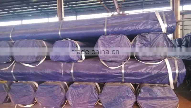 seamless steel pipe