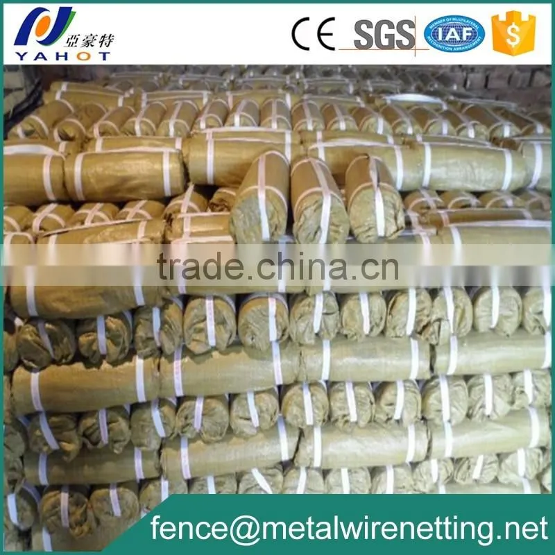 BWG 18 Galvanized Straight Wire For Construction Binding