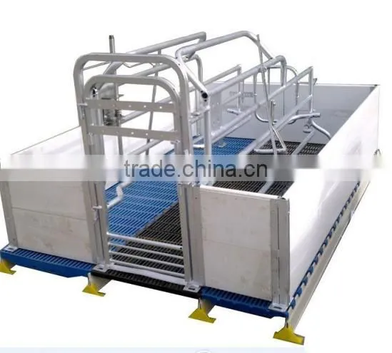 FRP support beams