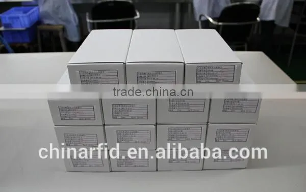 13.56MHz nfc Tag Custom RFID Tags, RFID Epoxy Tag with Customzied Printing