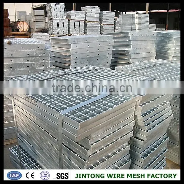 marine walking steel grating steel grate tread steel gratings