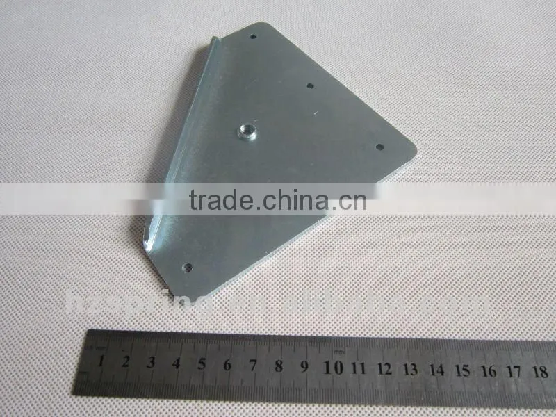 Fixing Plate