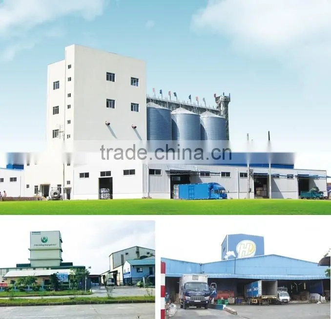 2017 Hot sale animal feed / fish feed production line
