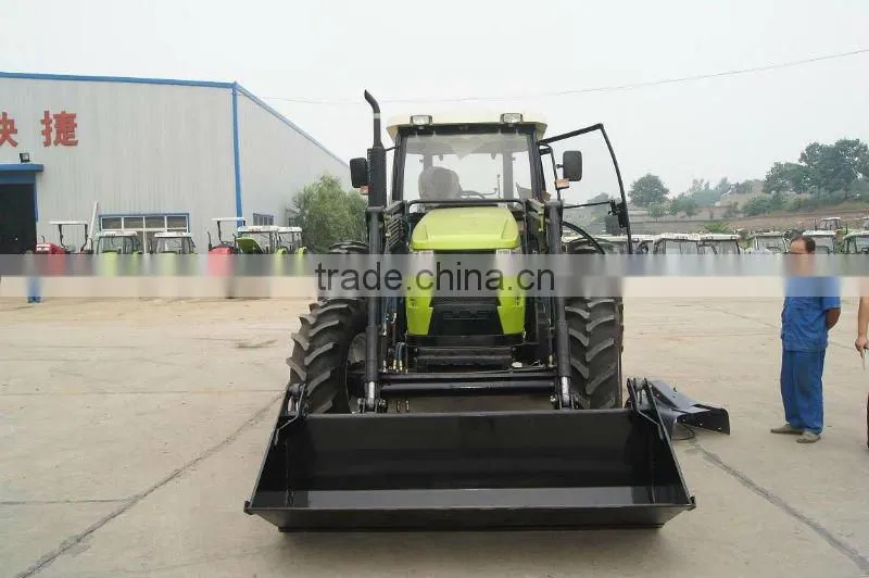 BOMR FIAT Gearbox YTO engine farm tractor (1204 Air brake)