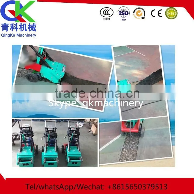 380V PU coating material cleaning machine