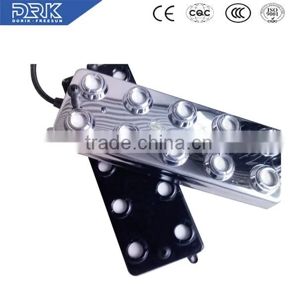 Industrial ultrasonic steam humidifier