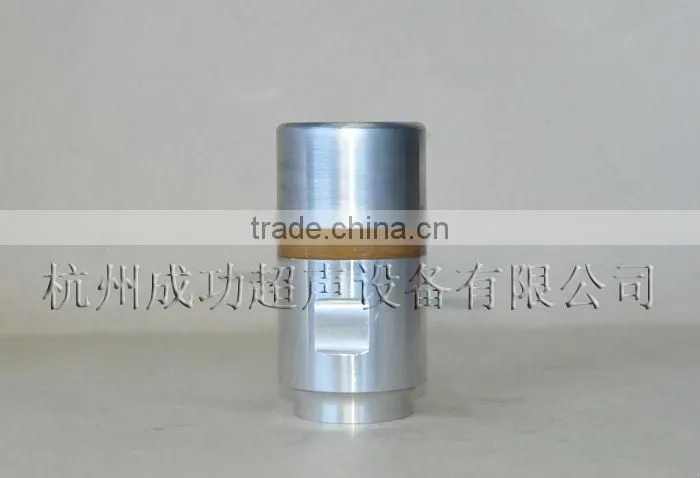 25kHz column type ultrasonic tranducer