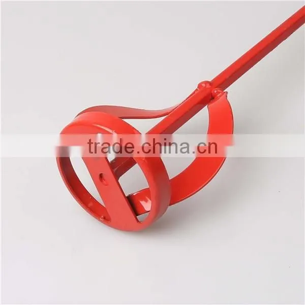 Portable Type Air Pneumatic Mini Hand Paint Mixer