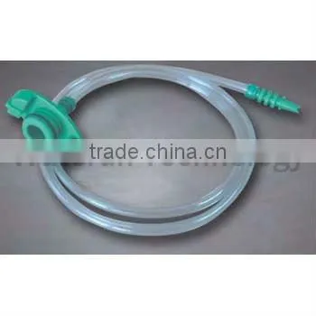 Hot sale and High Quality TE Green dispensing syringe adapters