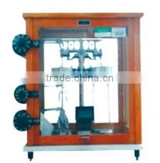Revolving viscometer