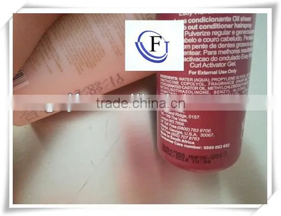 Inkjet Coding Machine/Industrial Inkjet Printer/Inkjet Printing Machine