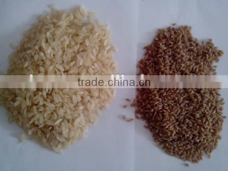 Snacks Machine For Artificial Rice