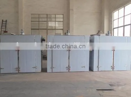 organic dehydrated food machine