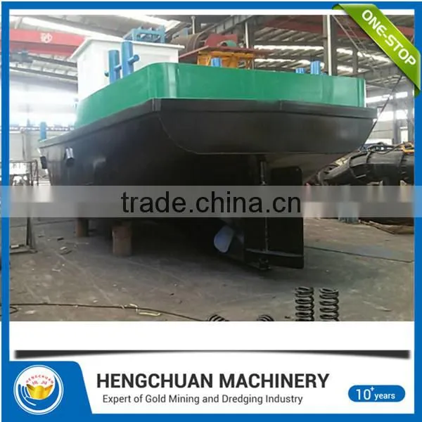 Customized drag boat for sale