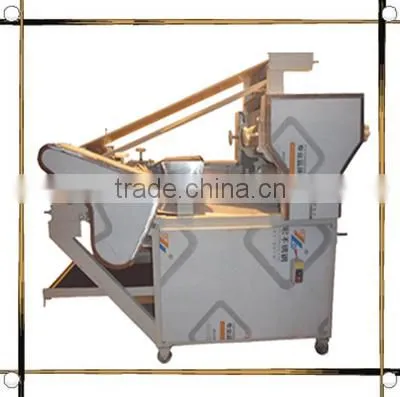 Full automatic roti bread maker chapati making machine