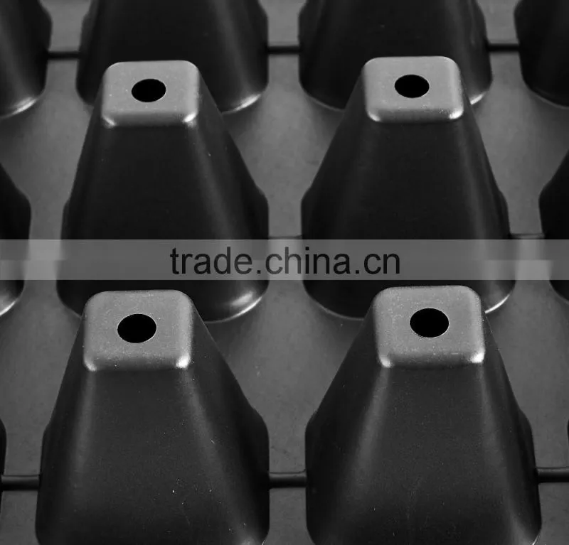 21holes plug tray