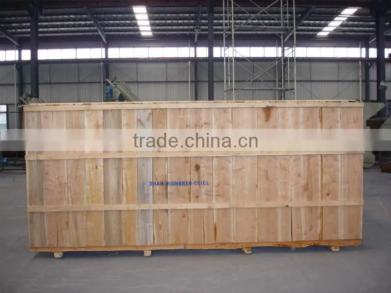 Polypropylene Strapping Band Production Line/PP Strap Making Machine