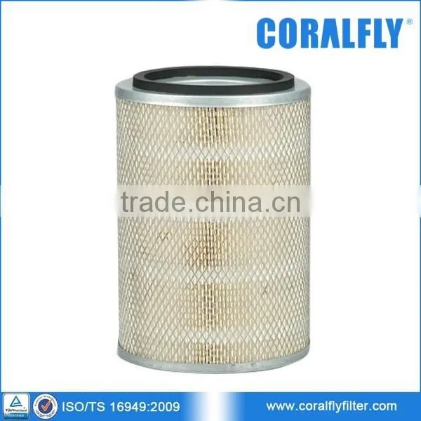Heavy Duty Diesel Engine Air Filter 16546-99208