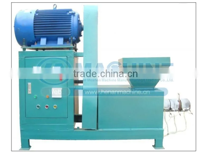 firewood briquette machine/wood briquette machine