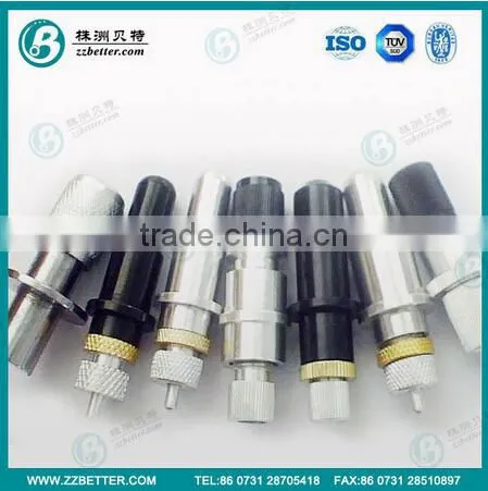 cemented carbide plotter blade for vinyl film