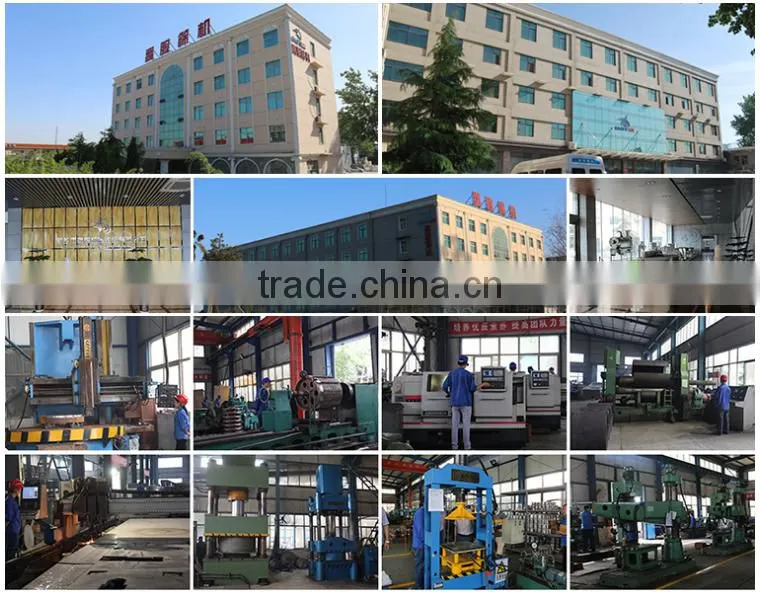 High Quality Double Roller Crusher Limestone Roller Crusher Price
